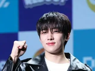 "DKZ" JAECHAN to release 2nd mini album "JCFACTORY vol.2" on May 16th... "Expectations are rising" with his appearance in a suit