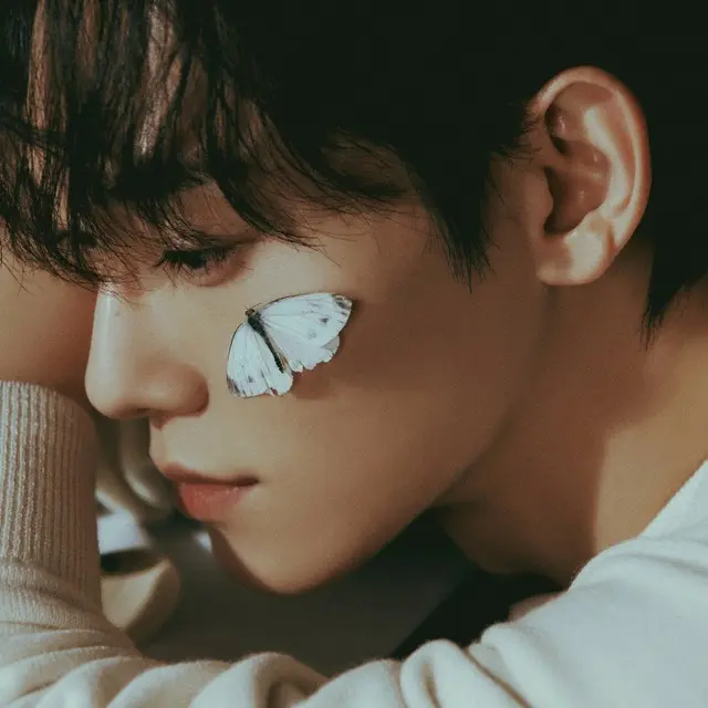 「EXO」CHEN 、デジタルシングル「Broken Party」本日（28日）発売…新たな魅力