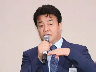[Official] Culinary expert Baek Jongwon is in France filming "The Restaurant of the Genius Baek 3" amid all sorts of problems... "It's difficult to make changes or cancel"