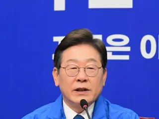 South Korea opposes Lee Jae-myung's "separation plan" for the Ministry of Strategy and Finance, harshly criticizes Chairman of the National Assembly's Strategy and Finance Committee