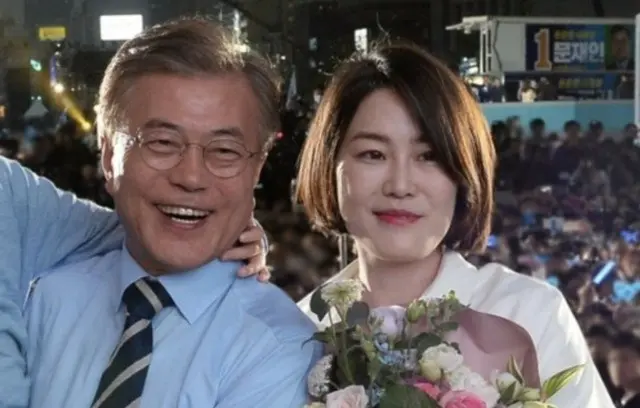 文元大統領の娘、飲酒運転・不法宿泊業の容疑で “罰金刑”宣告に「控訴」＝韓国