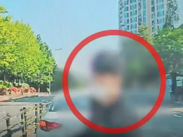 「つらくて誰かを刺そうと」…高校で凶器振り回した生徒の陳述＝韓国