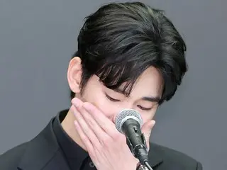 Kim Soo Hyun sued for 300 million yen in damages from advertisers