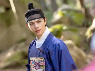 Yuk Seong Jae (BTOB)'s "Ghost Palace" breaks new record in viewership ratings... "My Perfect Secretary" → "Treasure Island" - 3 consecutive hits