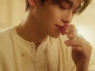 EXO's CHEN releases "Broken Party" music video... intense immersion