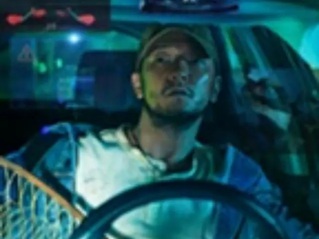 Hyundai Motor and Son Sukku's short film "Night Fishing" wins grand prize at international advertising festival (South Korea)