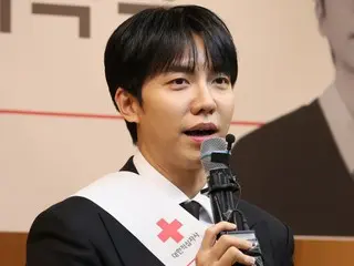 Lee Seung Gi, who cut ties with his wife's family, has his father-in-law arrested for stock price manipulation again... More crimes discovered?