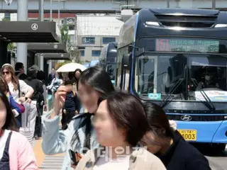 Seoul city bus unions enter final wage negotiations