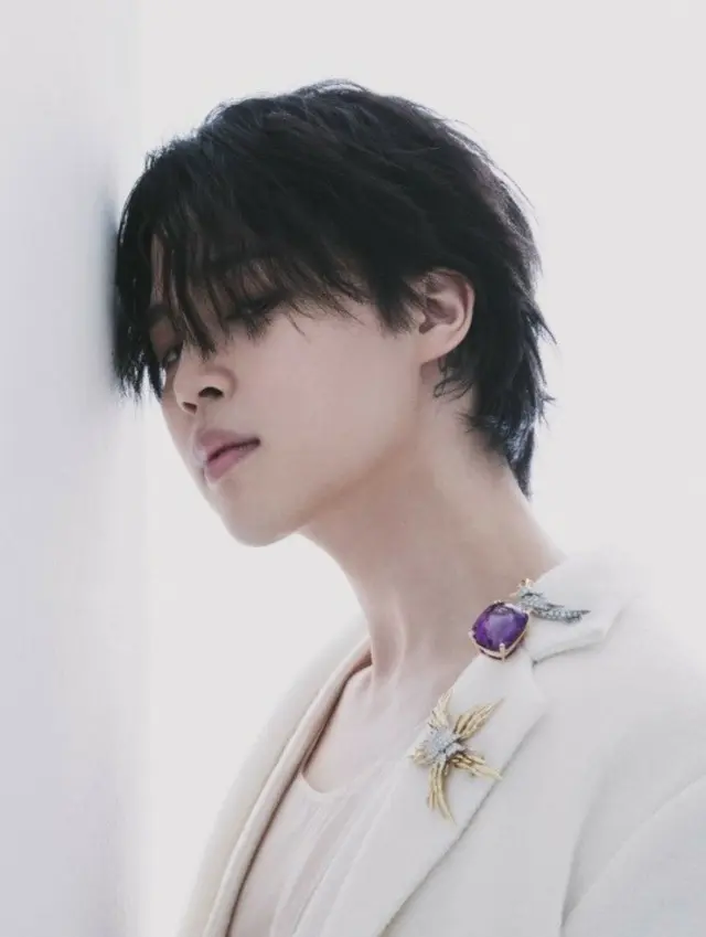 JIMIN、「AMAノミネート」でテイラー・スウィフト、ケンドリック・ラマーとインドメディアのサムネイルを飾る
