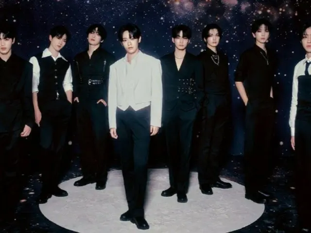 "EPEX" to hold exclusive concert in China in May... First K-POP exclusive concert in 9 years since the ban on Korean music