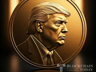 Trump Media is considering introducing a cryptocurrency wallet token to its streaming service
