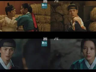 <Korean TV Series NOW> "Ghost Palace" EP4, Bona (WJSN) discovers an unexpected side of Yuk Seong Jae = Viewership rating 9.2%, Synopsis/Spoiler