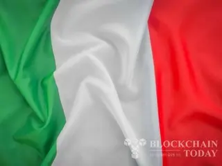 Italian Central Bank warns that cryptocurrency growth poses risks to financial stability