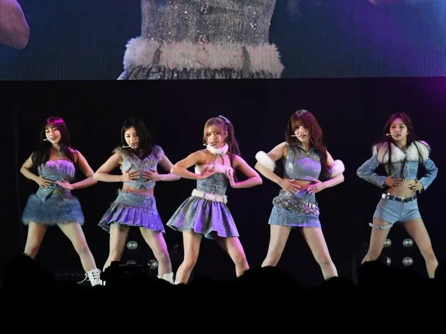 [Official event report] MADEIN, the next breakout artist of 2025, announces their Japan debut this summer at their first SHOWCASE LIVE!