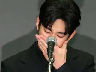 Actor Kim Soo-hyeon is being sued for 300 million yen in damages by advertisers. Could the lawsuit continue? ... Total amount is over 1 billion yen?