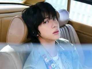 "BTS" JIN, "Run Seokjin" and "Kian's Unconventional Guesthouse"... World class in variety shows too