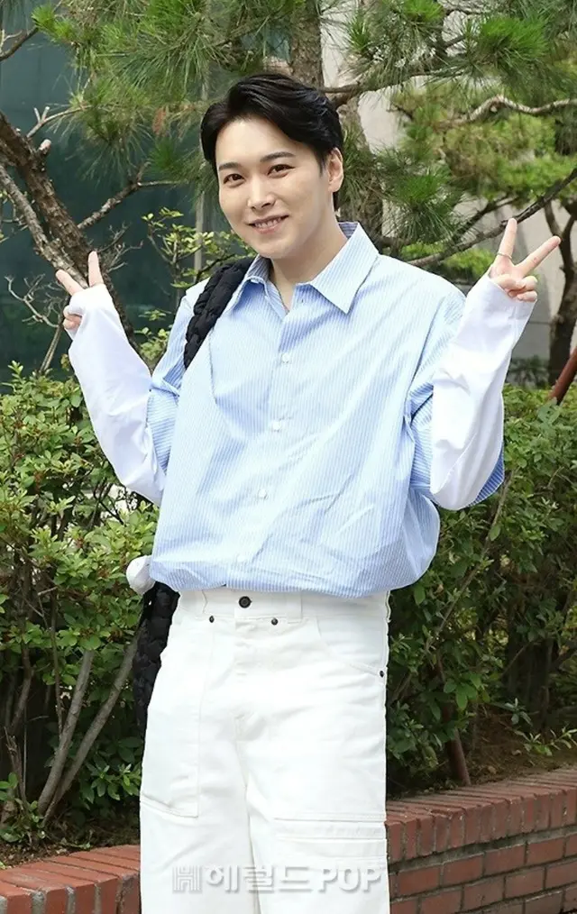 ソンミン（SUPER JUNIOR）、SMエンタとの専属契約を終了へ
