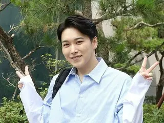 Sunmin (SUPER JUNIOR) to end exclusive contract with SM Entertainment