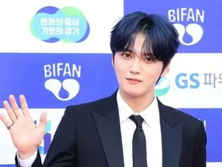 Jaejung talks about the harm caused by sasaeng fans... "They crashed into my car and caused an accident in order to see my face"