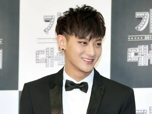 "EXO" former member TAO, monthly salary of about 600,000 yen? Excitement in the world with extraordinary recruitment information... Launching sanitary napkin business