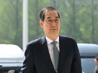 Acting President Han Deok-soo likely to resign tomorrow afternoon... likely to declare presidential election bid on the 2nd (South Korea)