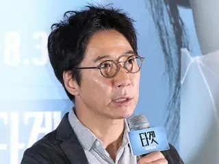 Park Hee-gon, director of the films "Perfect Game" and "Feng Shui Master", passed away on the 30th.