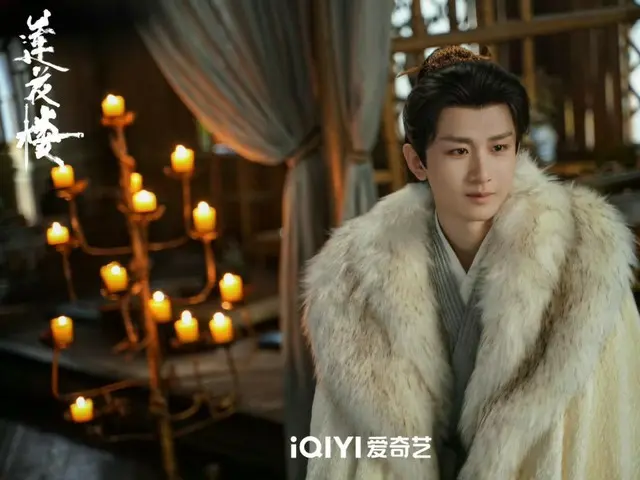 <Chinese TV Series NOW> "Lotus Flower Mansion" 3EP2, Li Lianhua and Fang Duobing face off against Dan Gudao = Synopsis and spoilers