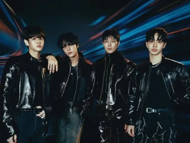 "HIGHLIGHT", title song "Chains" & released preview song "Endless Ending" ... debut on music show