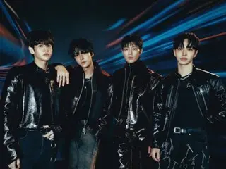 "HIGHLIGHT", title song "Chains" & released preview song "Endless Ending" ... debut on music show