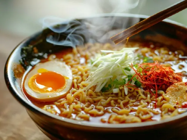 "I ate it today too"... Eating this every day increases your risk of death