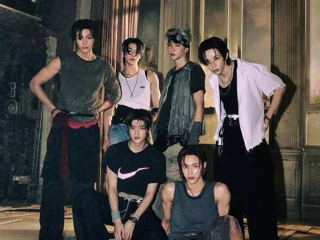 "RIIZE" releases music video for "Bag Bad Back" from their first full album today (1st)