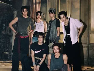 "RIIZE" releases music video for "Bag Bad Back" from their first full album today (1st)