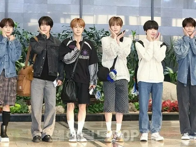 NCT WISH's "poppop" tops China's QQ Music chart for two consecutive weeks