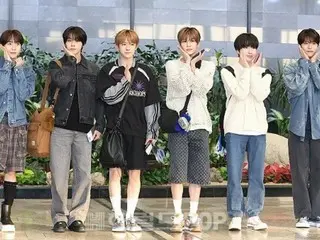 NCT WISH's "poppop" tops China's QQ Music chart for two consecutive weeks