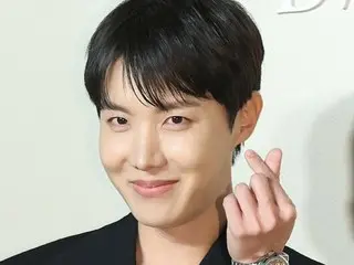 BTS' J-HOPE to broadcast final performance of world tour live worldwide