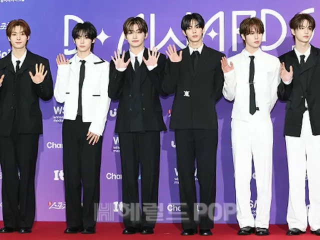 "TWS" to officially debut in Japan in July... Japanese debut single is "Nice to meet you"