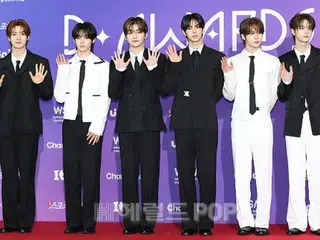 "TWS" to officially debut in Japan in July... Japanese debut single is "Nice to meet you"
