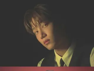 EXO's KAI's first solo tour "KAION" teaser video is Hot Topic...Visiting 10 Asian regions including Seoul
