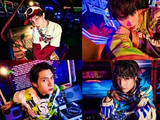"WayV" to take part in China's largest music festival, "Strawberry Music Festival"