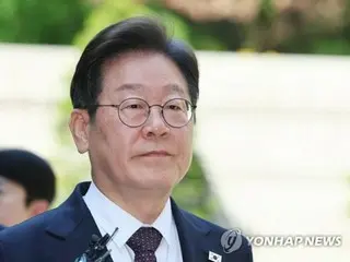 South Korean Supreme Court overturns Lee Jae-myung's acquittal and sends case back for retrial