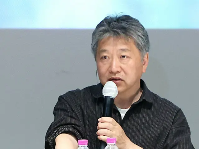[Photo] Director Hirokazu Koreeda attends "Special Exhibition" held in Korea... Song Kang Ho, Lee Juyeon and others also attend