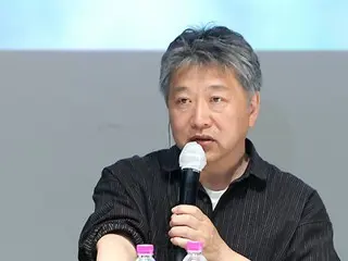 [Photo] Director Hirokazu Koreeda attends "Special Exhibition" held in Korea... Song Kang Ho, Lee Juyeon and others also attend