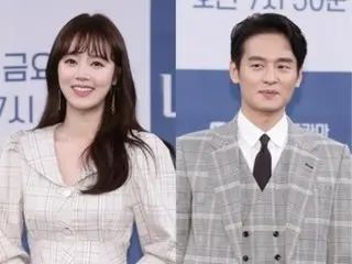 "Meeting Ilil TV Series" Shin Go Eun & Yoon Jung Hwa divorced... Revealing their breakup after 3 years of marriage: "Our values and personalities are very different"