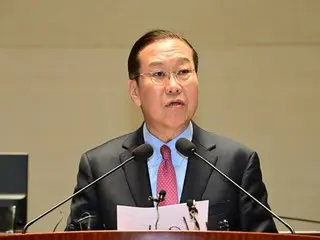 Kwon Young-se, chairman of the People's Power Emergency Response Committee, said, "Presidential candidate Lee Jae-myung is disqualified... The Democratic Party should replace its candidate" (South Korea)