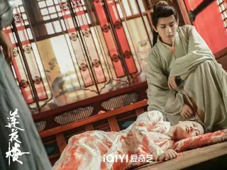 <Chinese TV Series NOW> "Lotus Flower Tower" 3EP3, Li Lianhua and Dan Gudao engage in a fierce battle = Synopsis / Spoilers