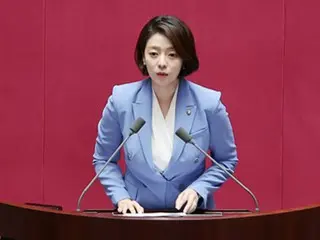 Ruling party lawmaker: "With Lee Jae-myung's case being sent back for annulment, Prime Minister Han's presidential run will lose its justification" = South Korea