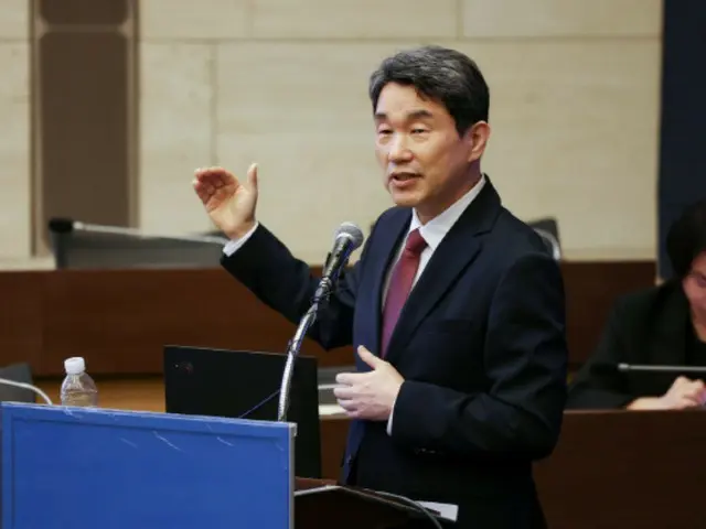 Following Prime Minister Han's resignation, Finance Minister Choi also resigns... Deputy Prime Minister Lee Shah-il will take over as acting Prime Minister = South Korea