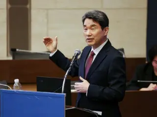 Following Prime Minister Han's resignation, Finance Minister Choi also resigns... Deputy Prime Minister Lee Shah-il will take over as acting Prime Minister = South Korea