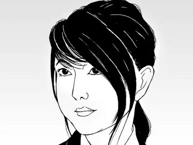 Kim Geon-hee, wife of President Yoon, changed her smartphone model immediately after the impeachment of President Yoon. Analysis of seized items expected to be difficult - South Korean media