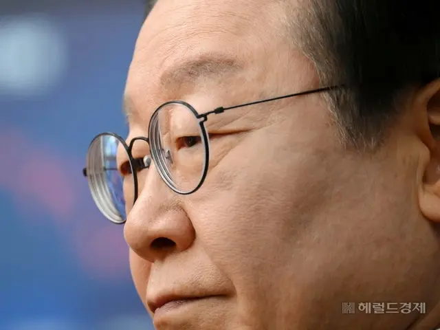 Democratic Party: "There will be no change to candidate Lee Jae-myung"... "Condemns Supreme Court's interference in presidential election" = South Korea